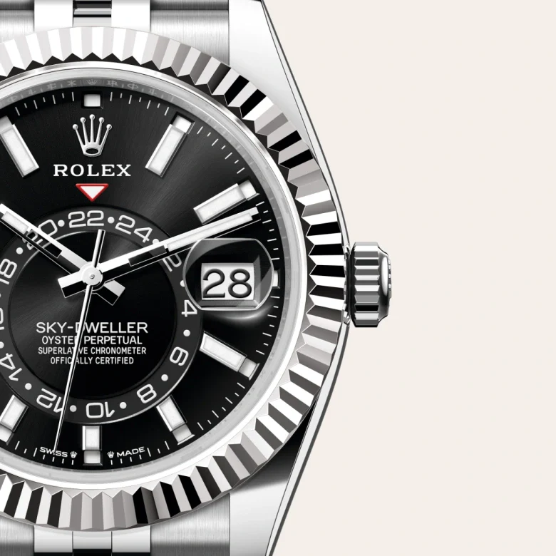 Sky-Dweller - Image 10
