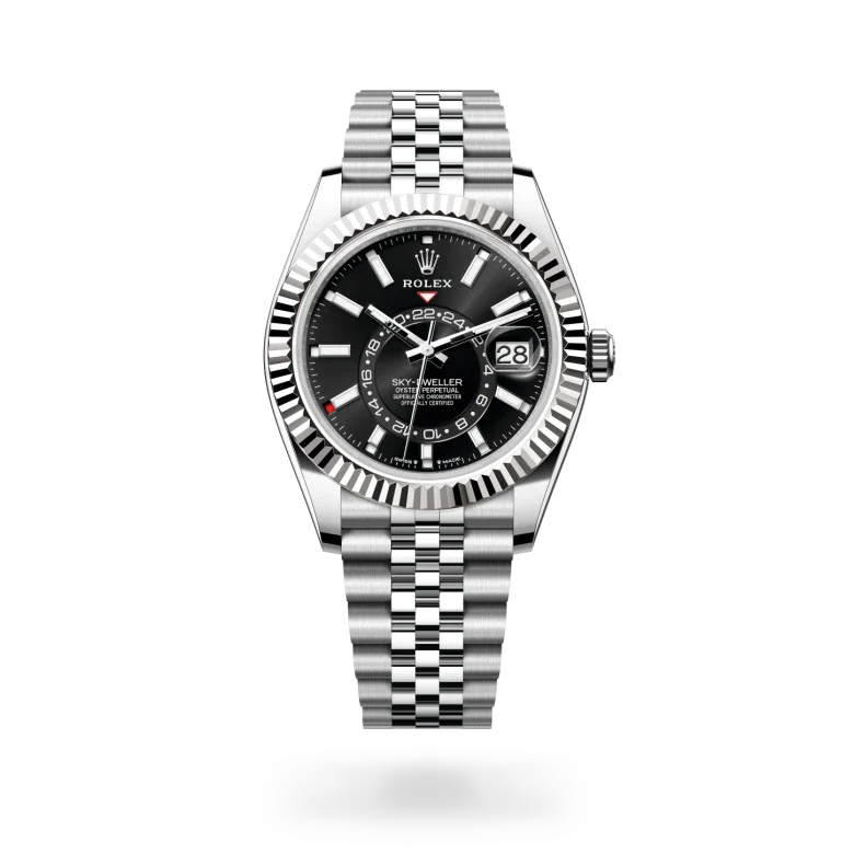 Sky-Dweller - Image 2