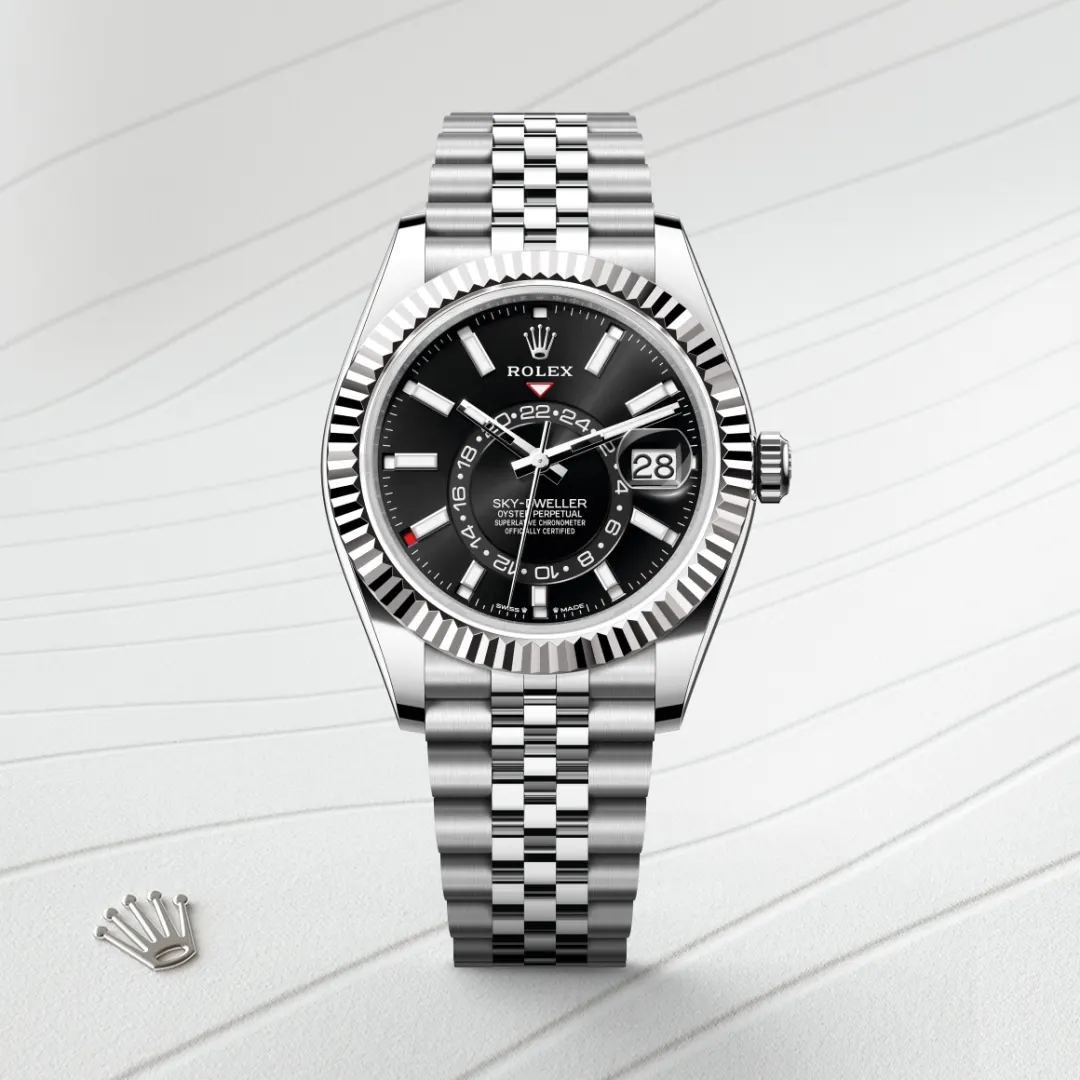 Sky-Dweller - Image 3