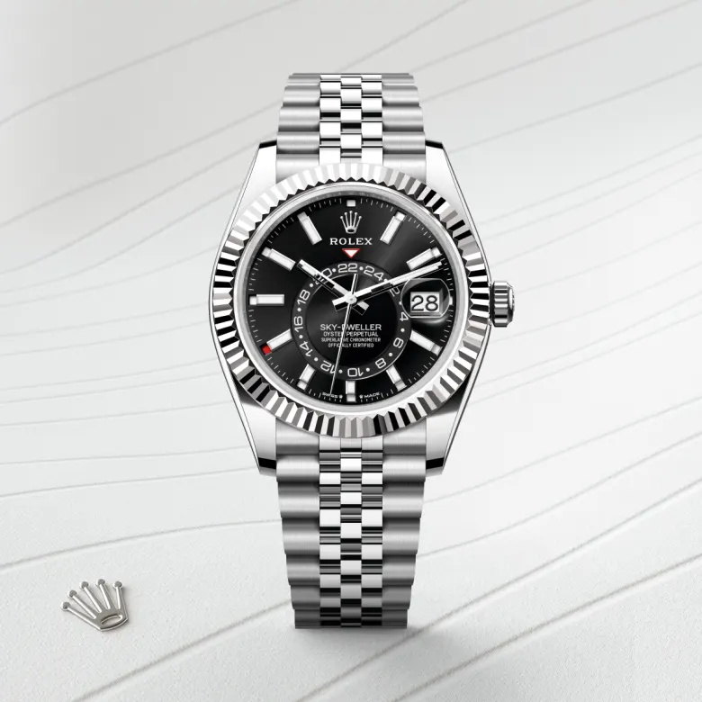 Sky-Dweller - Image 4