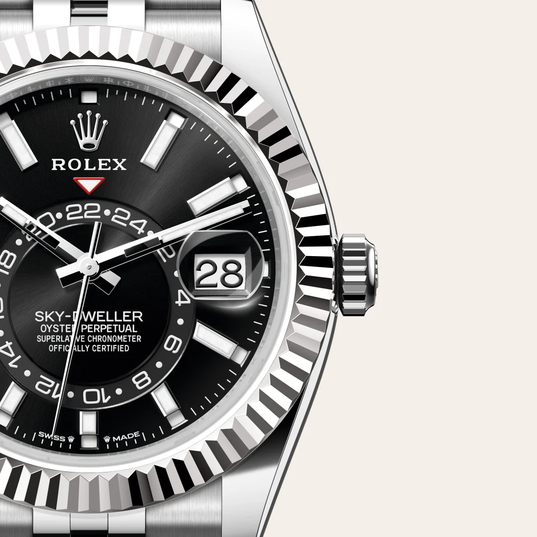 Sky-Dweller - Image 9