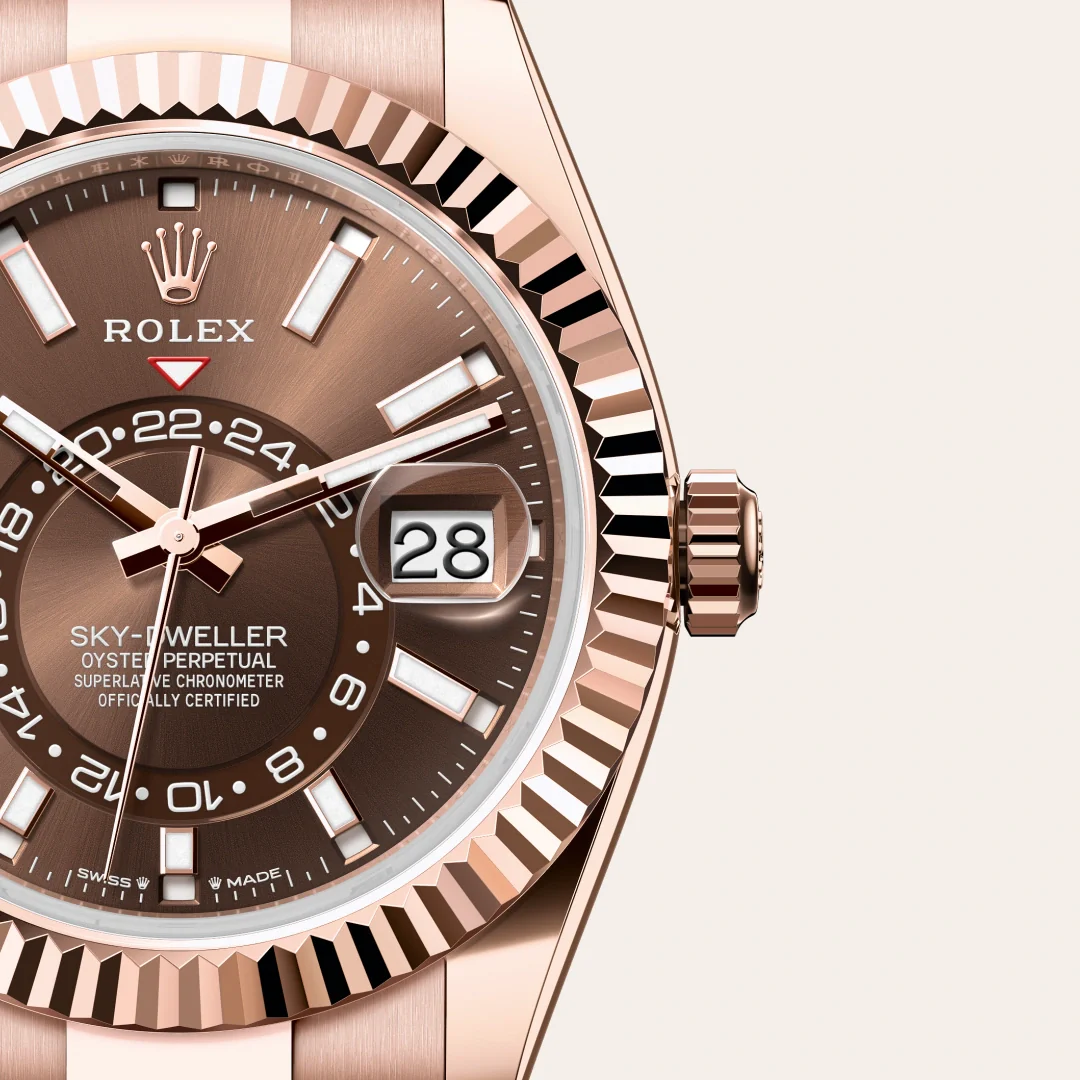 Sky-Dweller - Image 9