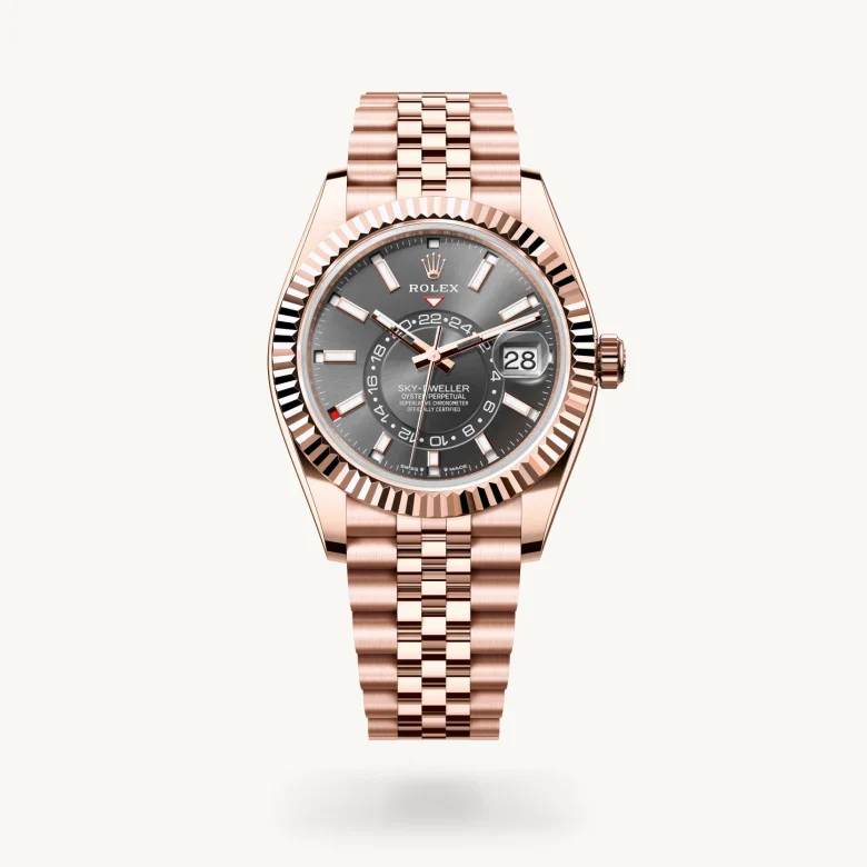 Sky-Dweller - Image 2