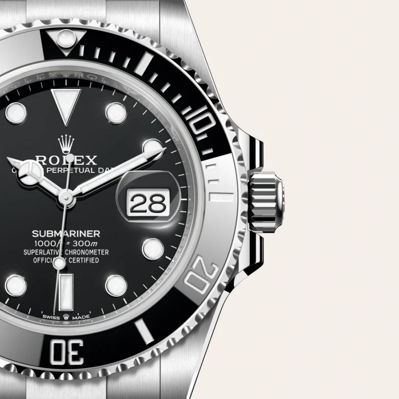 Submariner Date - Image 10