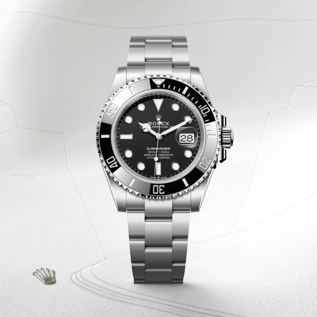 Submariner Date - Image 3