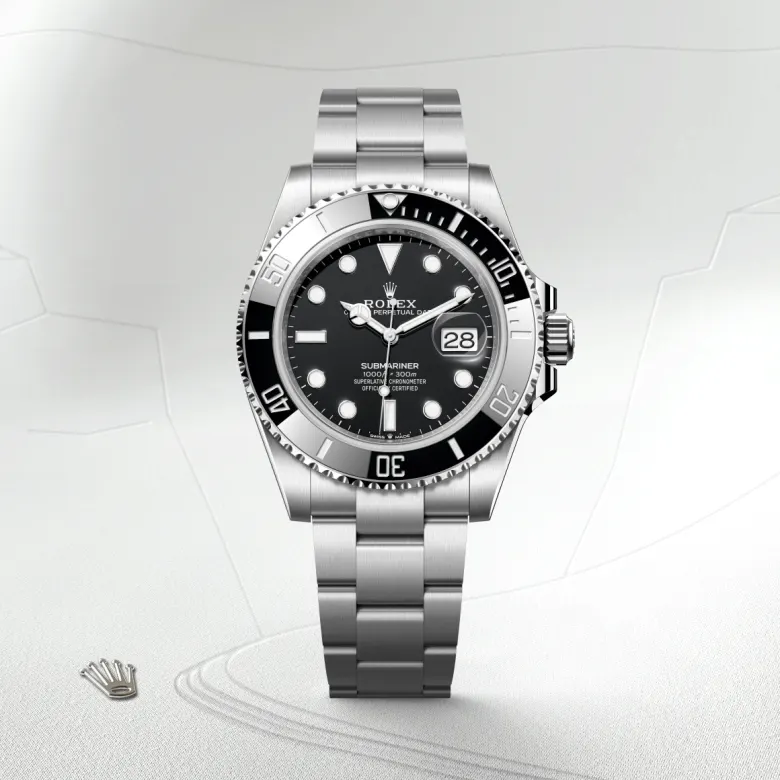 Submariner Date - Image 4