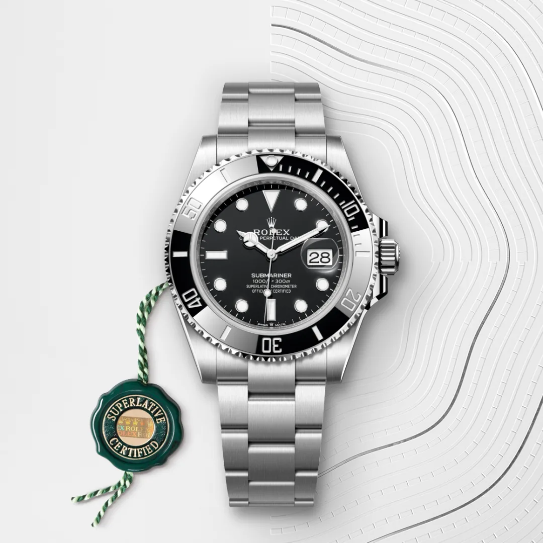 Submariner Date - Image 7