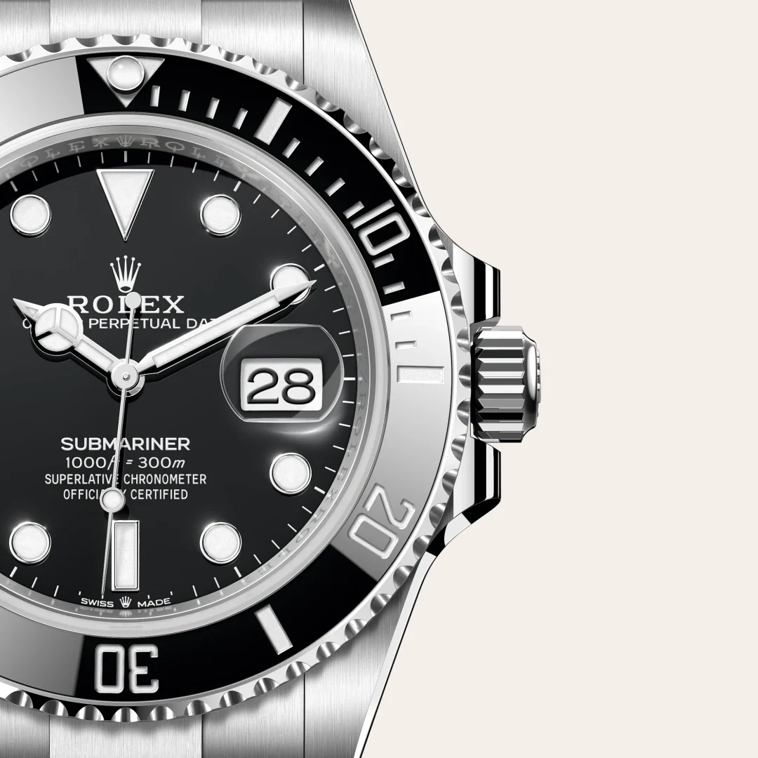 Submariner Date - Image 9