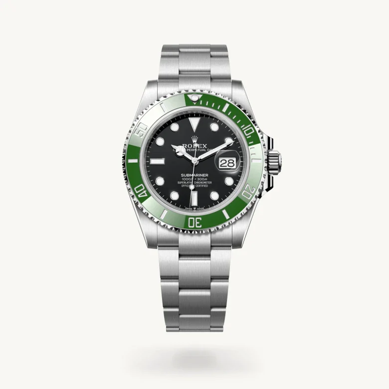 Submariner Date - Image 2