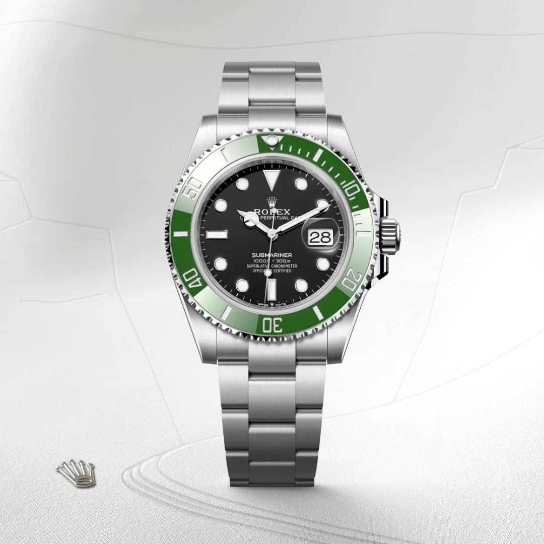 Submariner Date - Image 3