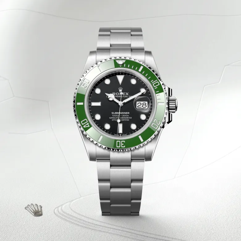 Submariner Date - Image 4