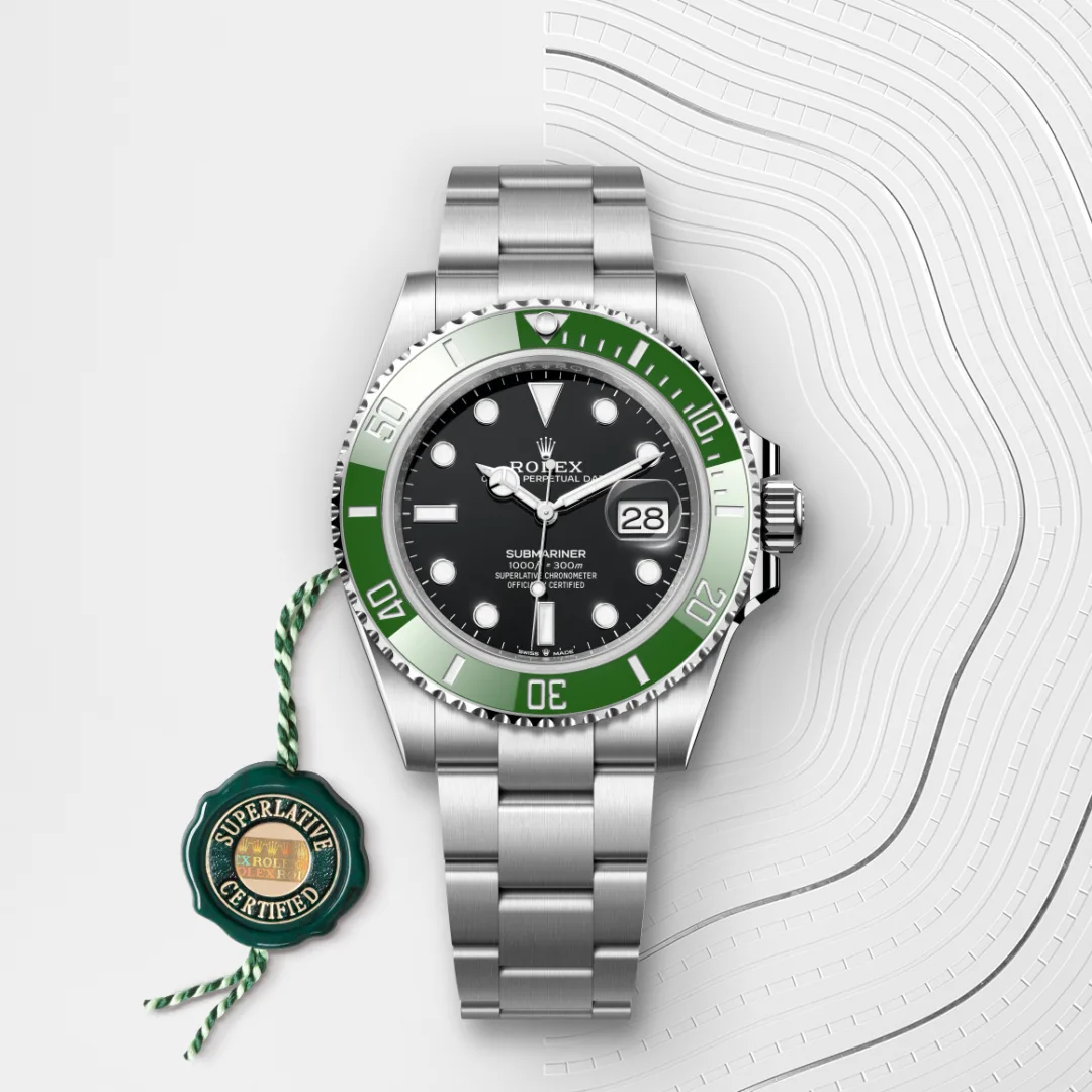 Submariner Date - Image 7