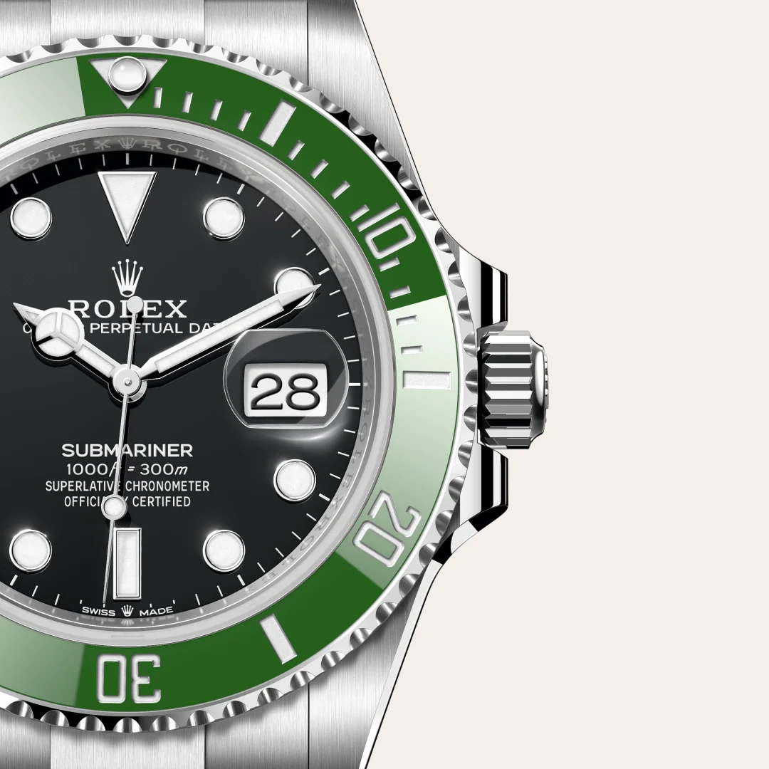 Submariner Date - Image 9