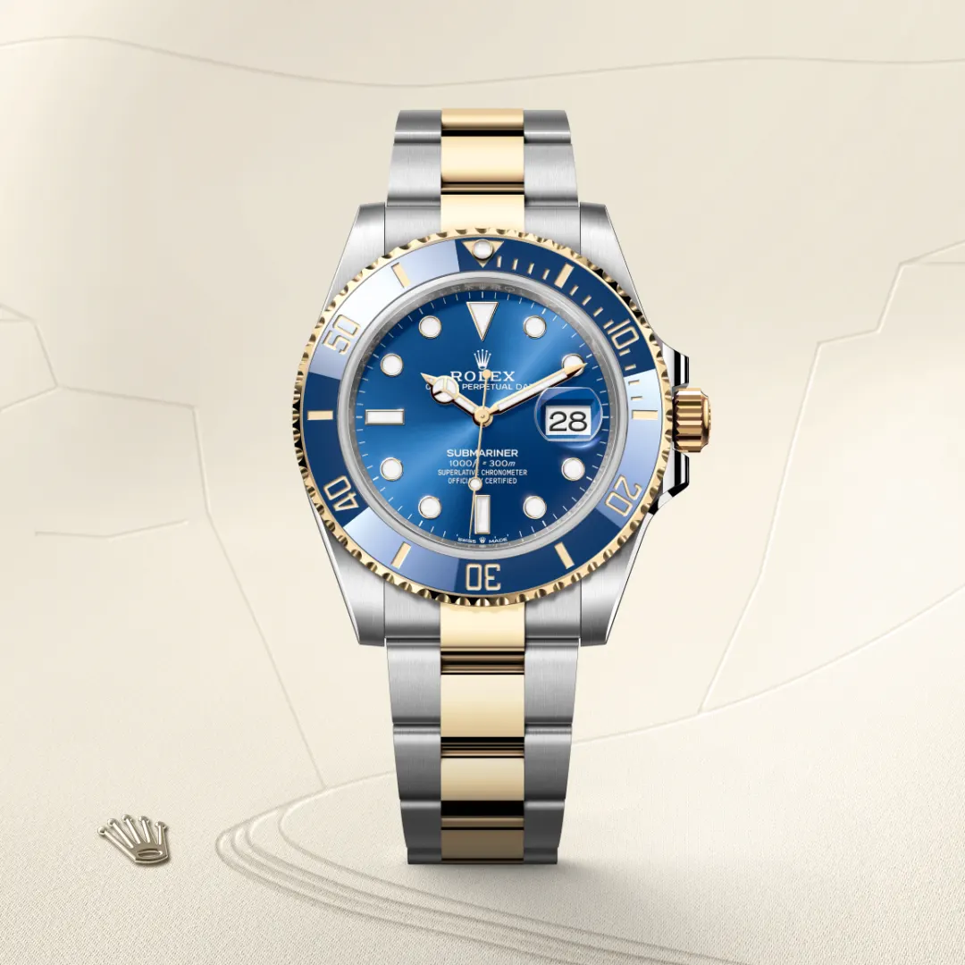 Submariner Date - Image 3