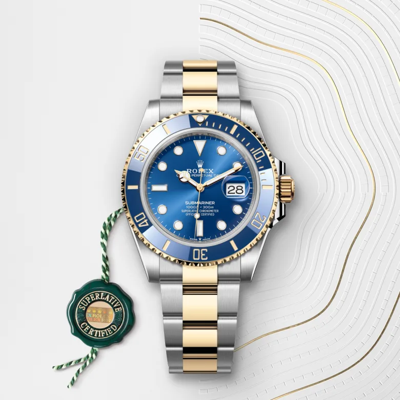 Submariner Date - Image 8
