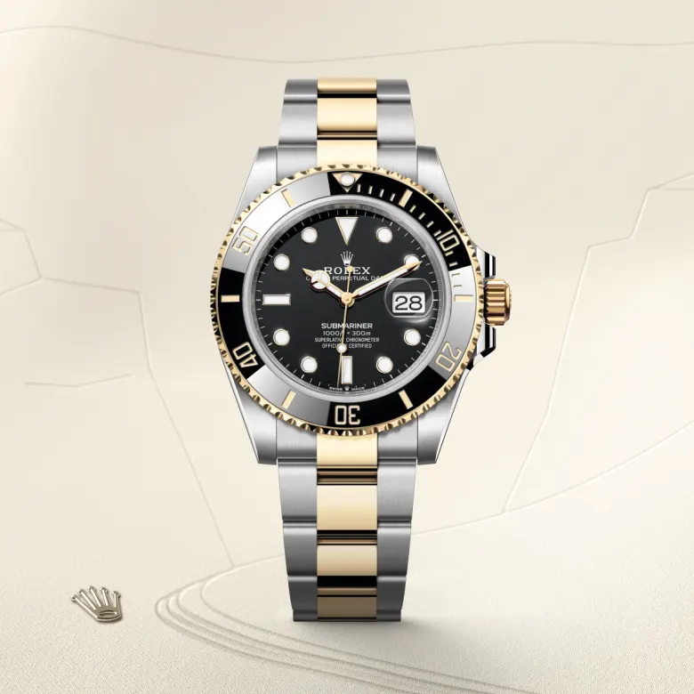 Submariner Date - Image 4