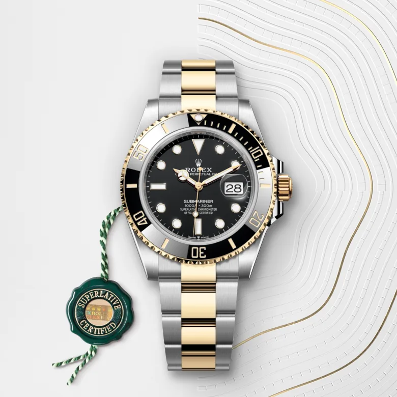 Submariner Date - Image 8