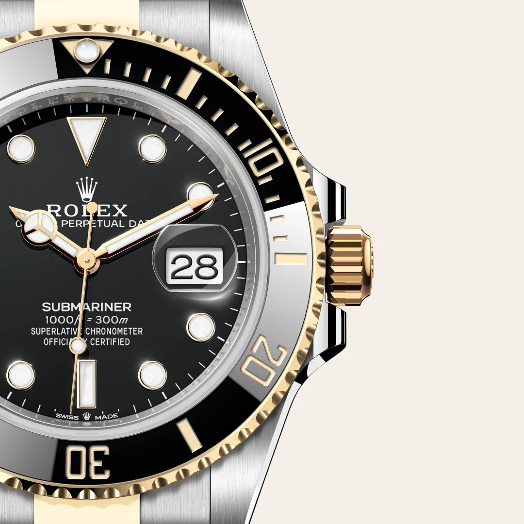 Submariner Date - Image 9
