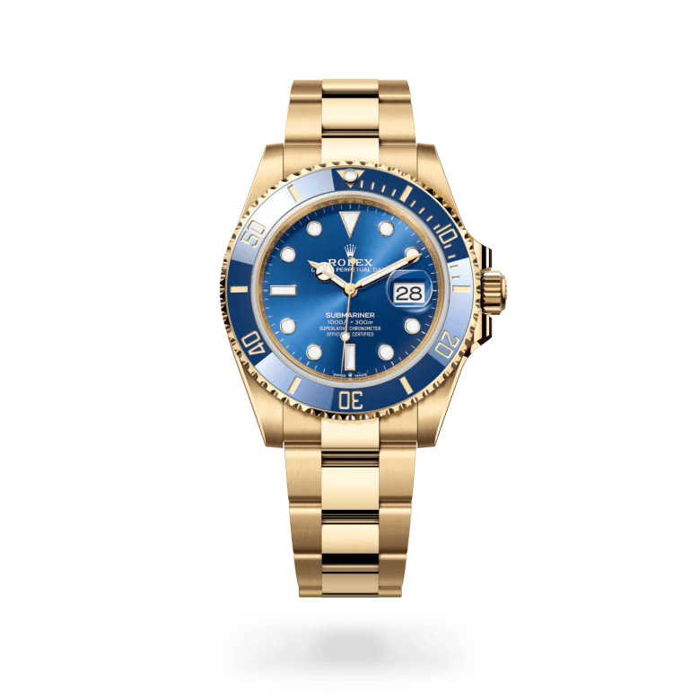 Submariner Date - Image 2