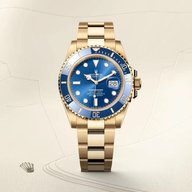 Submariner Date - Image 4