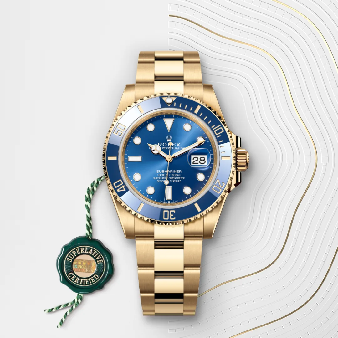 Submariner Date - Image 7