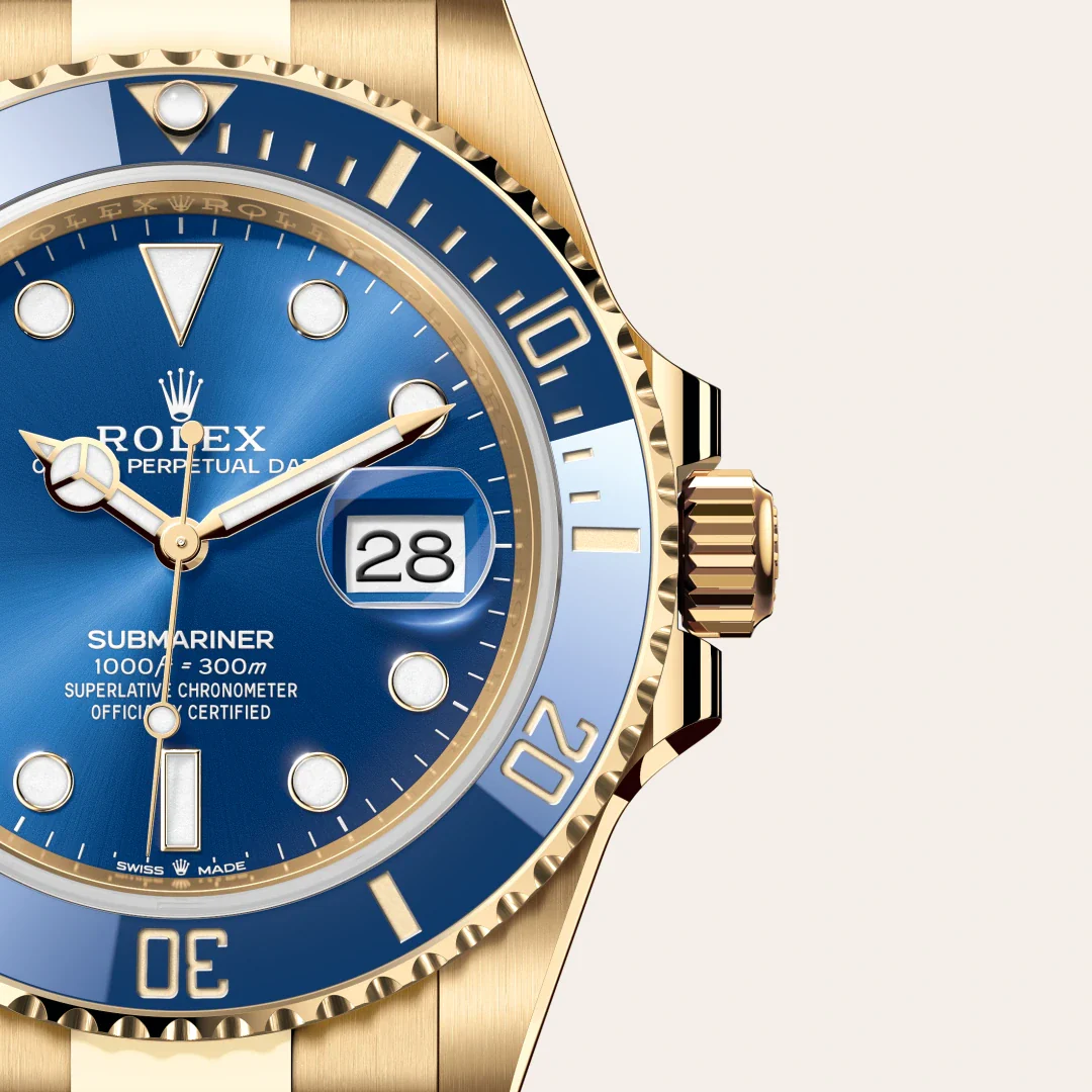 Submariner Date - Image 9