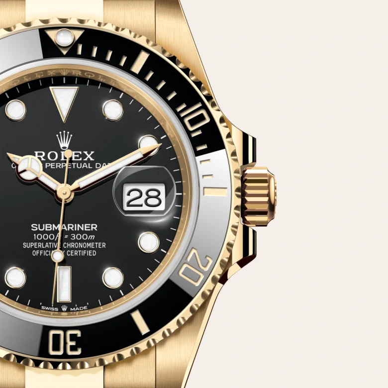 Submariner Date - Image 10