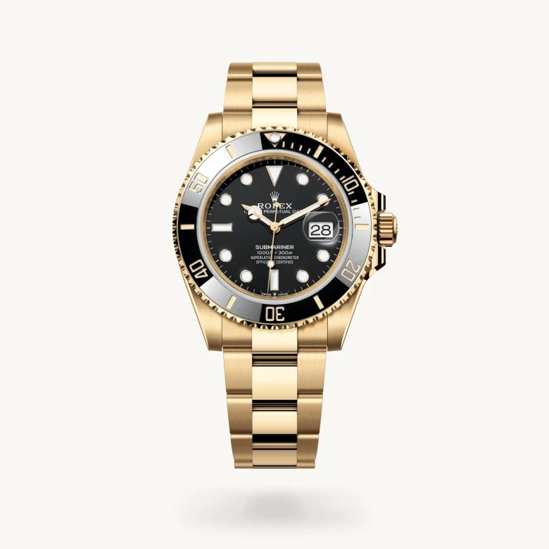 Submariner Date - Image 2