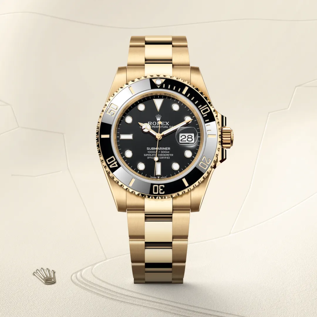 Submariner Date - Image 3