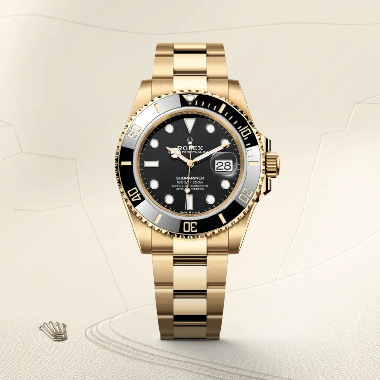 Submariner Date - Image 4