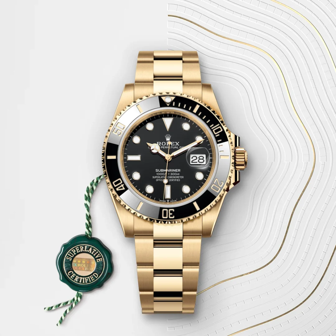 Submariner Date - Image 7