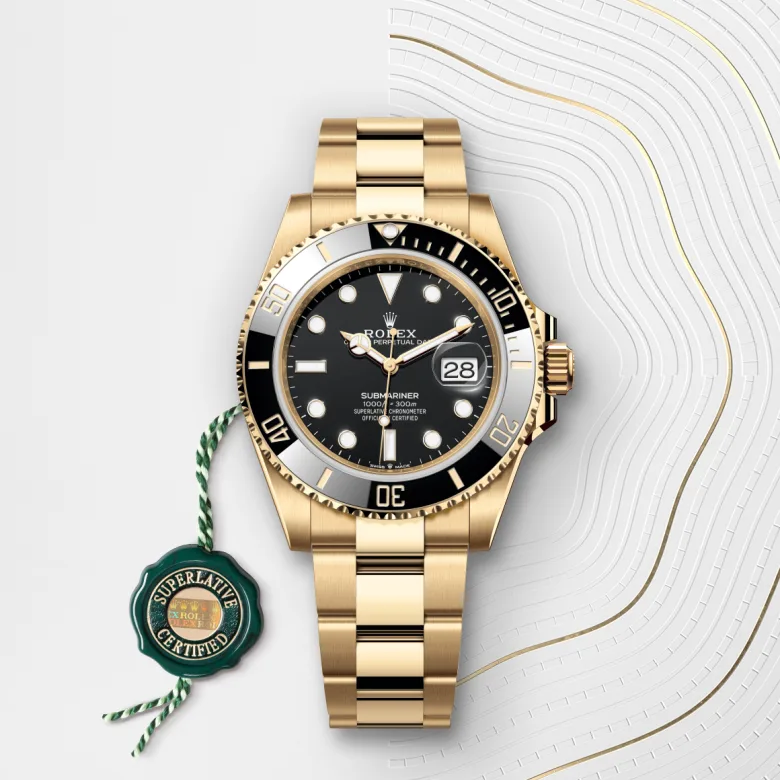 Submariner Date - Image 8