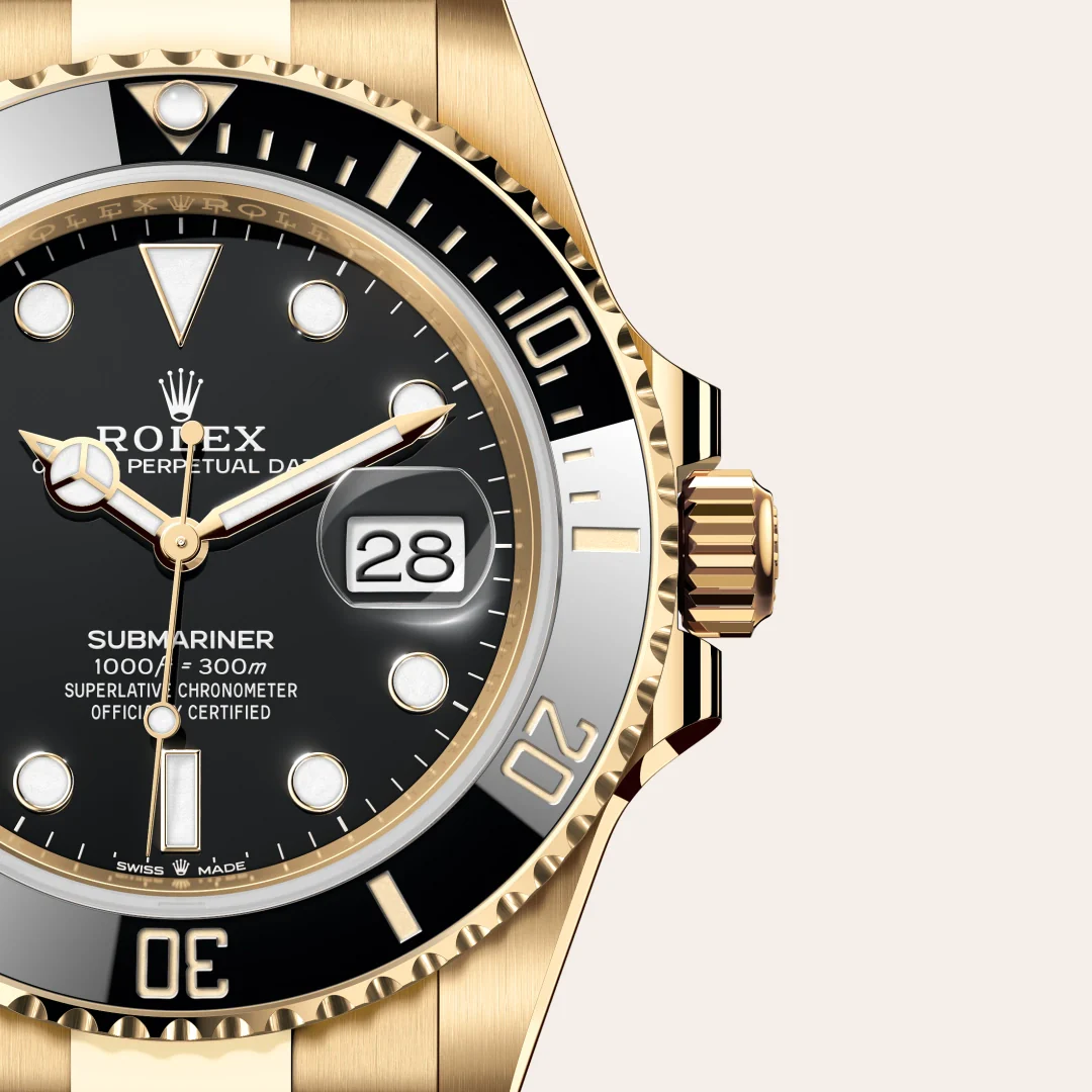 Submariner Date - Image 9