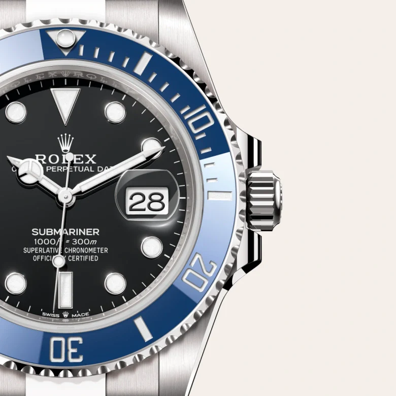 Submariner Date - Image 10
