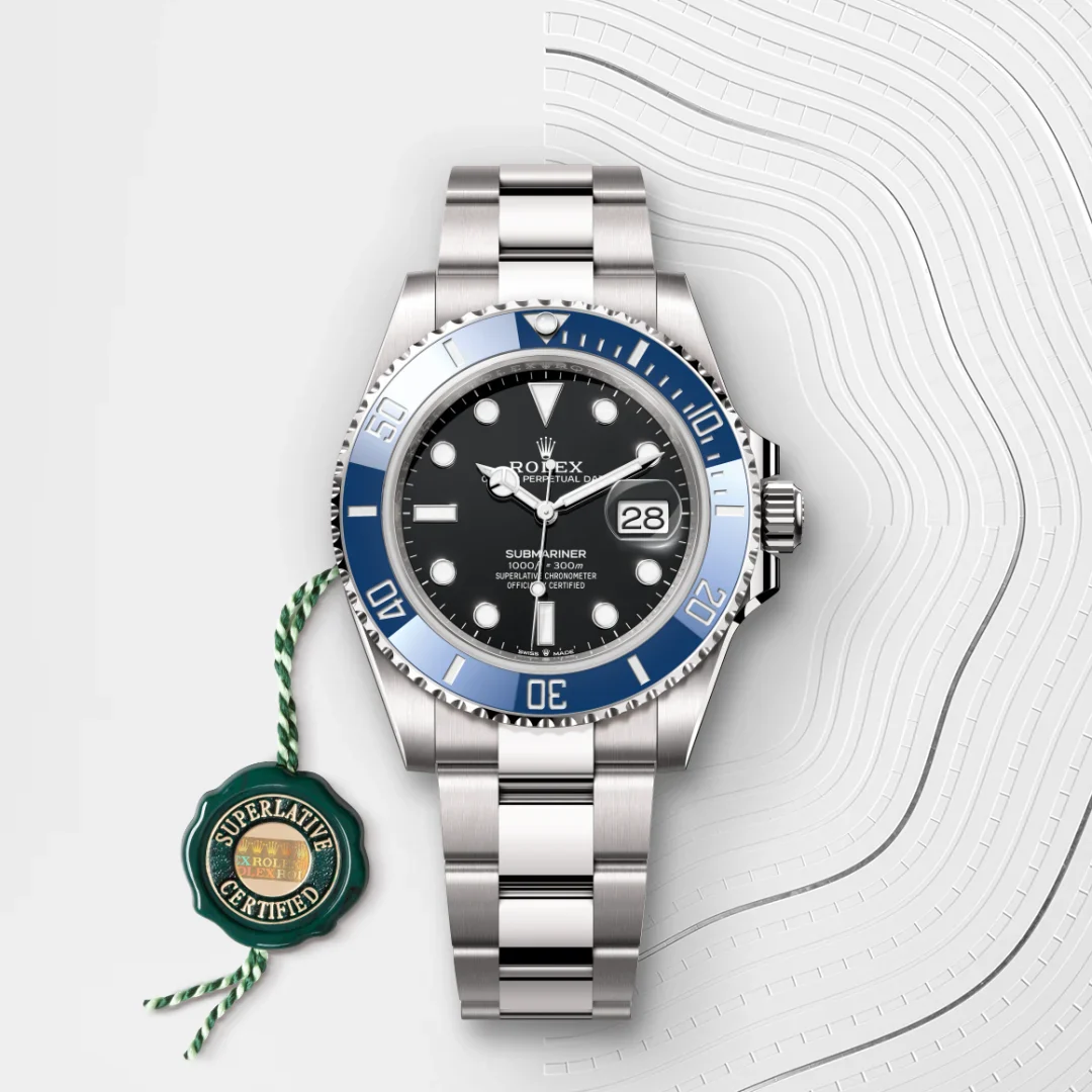 Submariner Date - Image 7