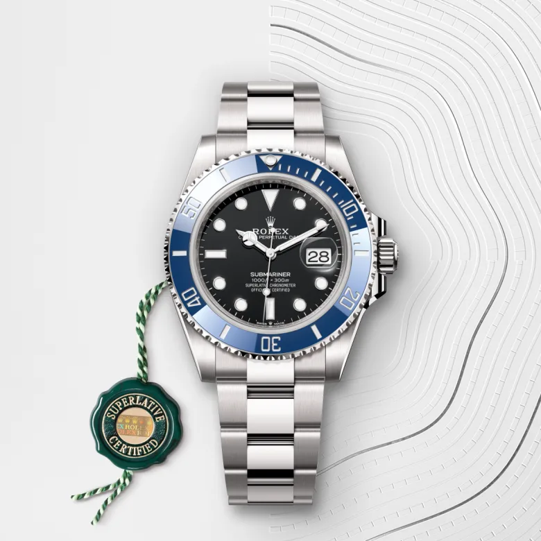 Submariner Date - Image 8