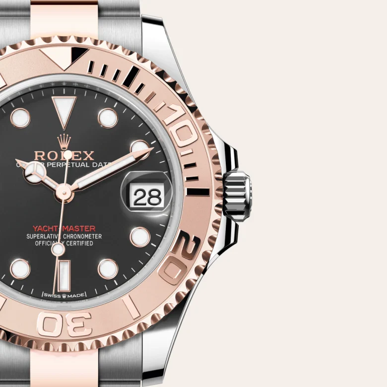 Yacht-Master 37 - Image 10