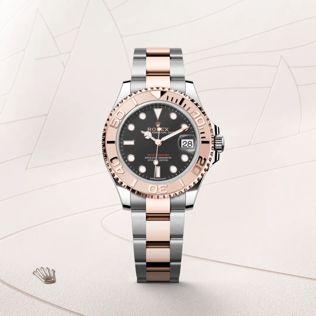 Yacht-Master 37 - Image 3