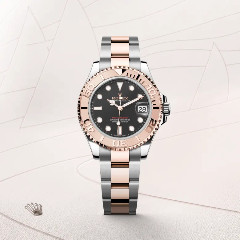 Yacht-Master 37 - Image 4