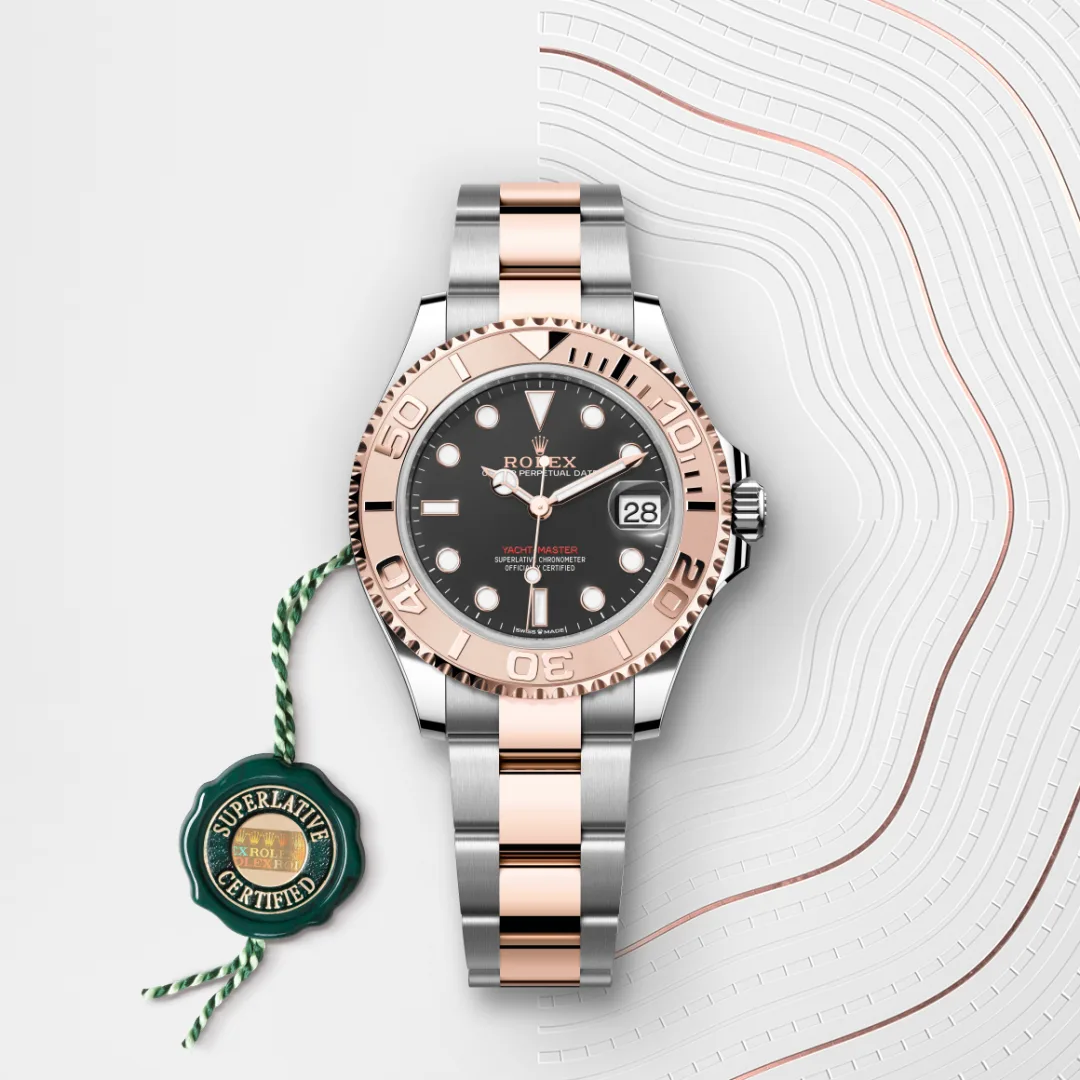 Yacht-Master 37 - Image 7