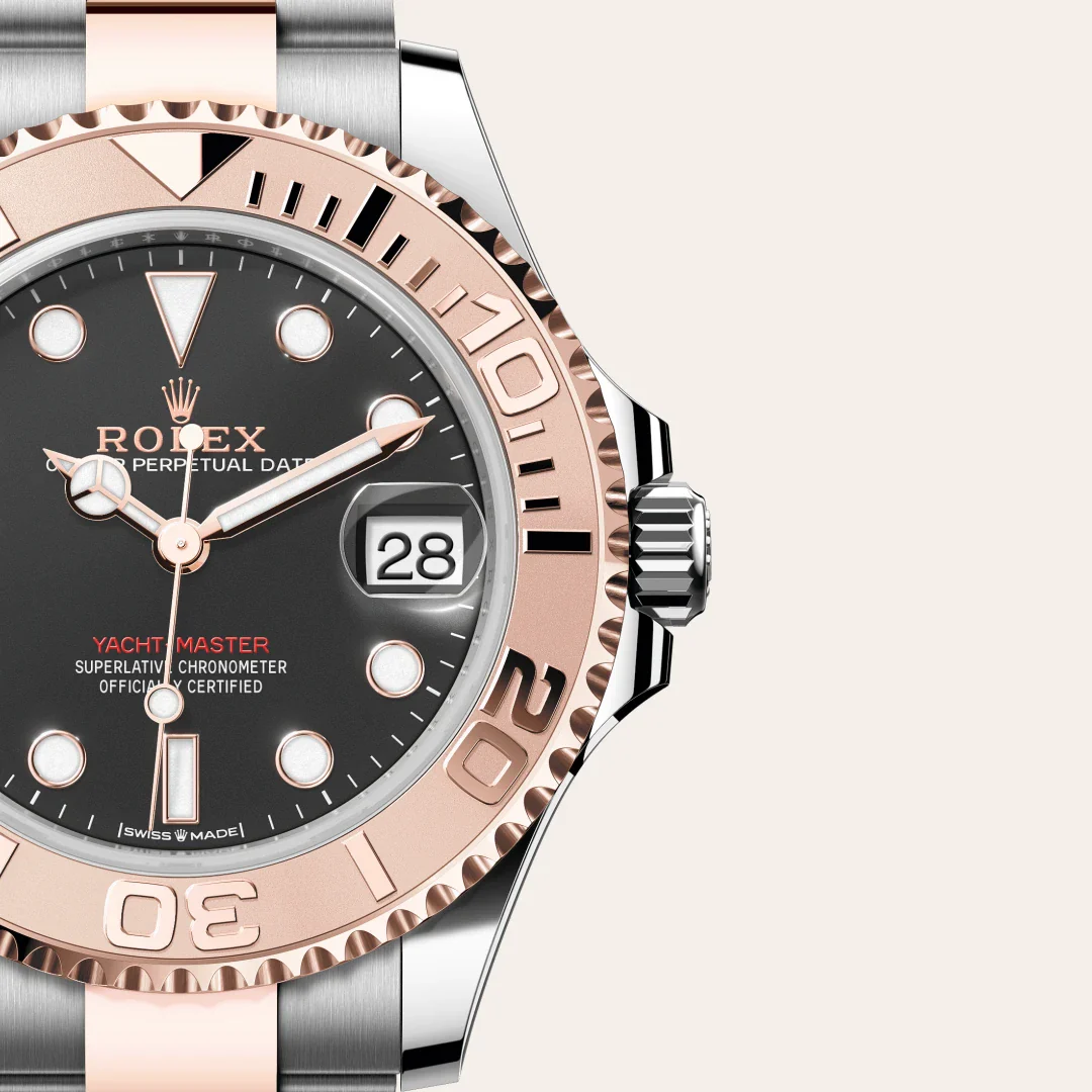 Yacht-Master 37 - Image 9