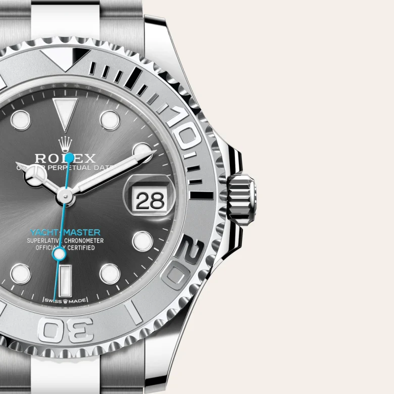Yacht-Master 37 - Image 10