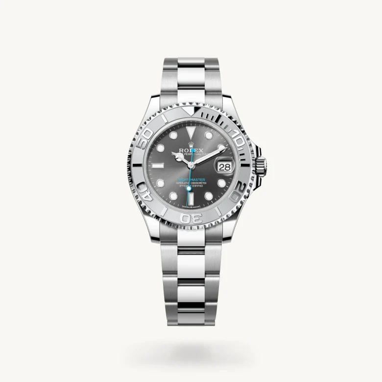 Yacht-Master 37 - Image 2