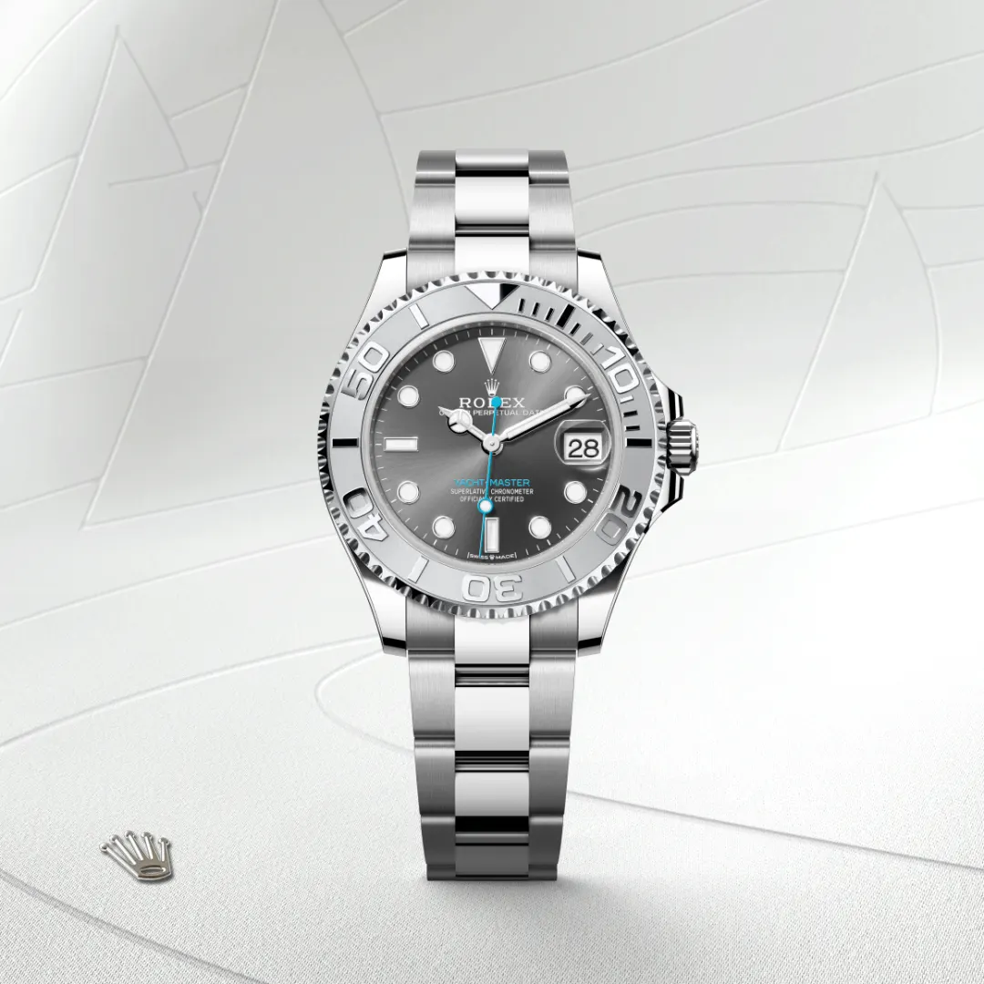Yacht-Master 37 - Image 3