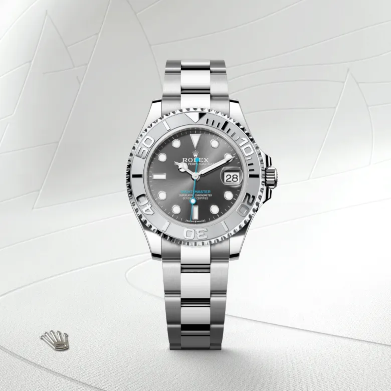 Yacht-Master 37 - Image 4