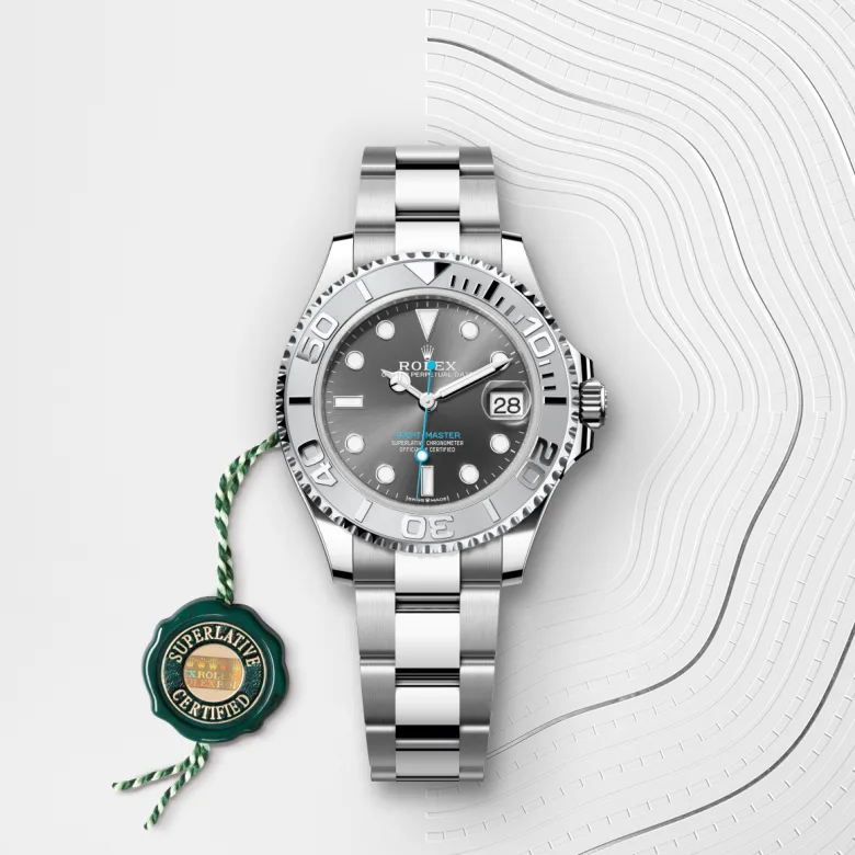 Yacht-Master 37 - Image 8