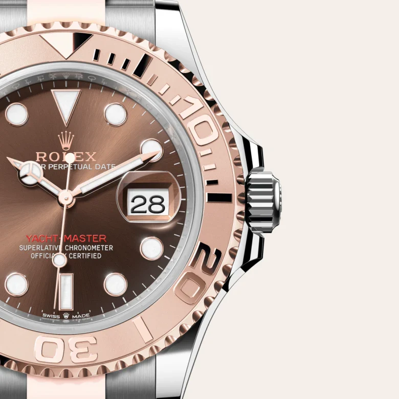Yacht-Master 40 - Image 10