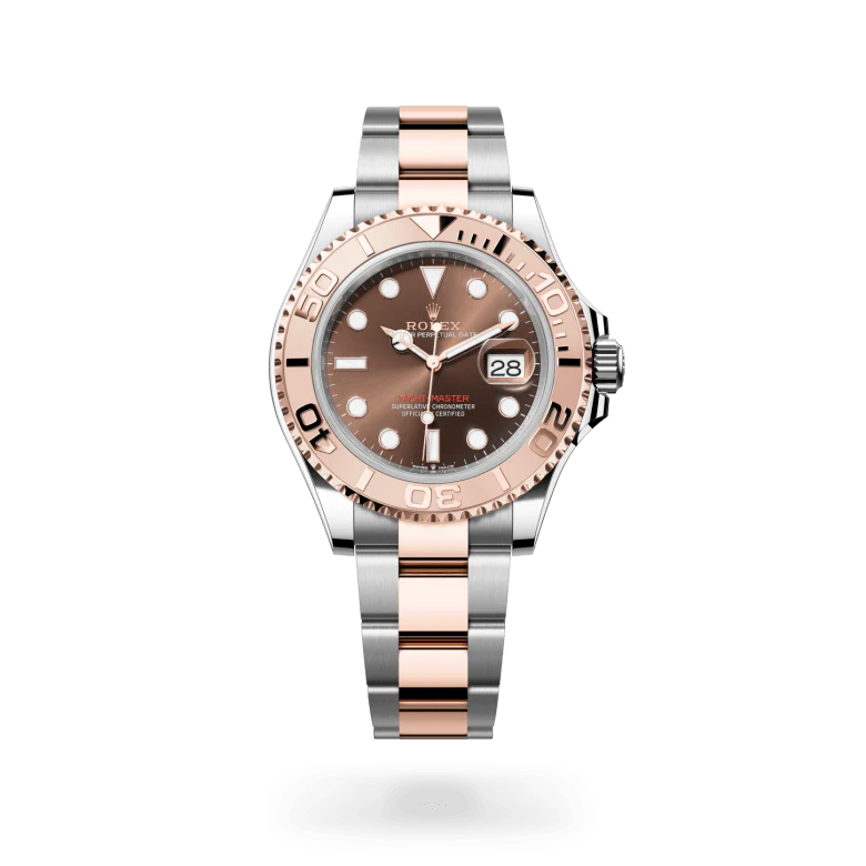Yacht-Master 40 - Image 2