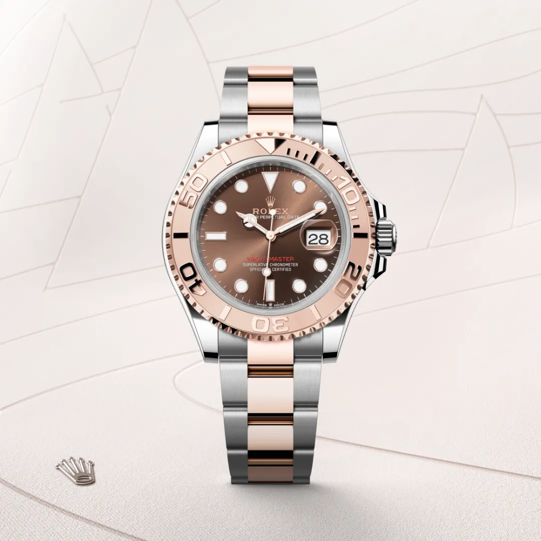 Yacht-Master 40 - Image 3