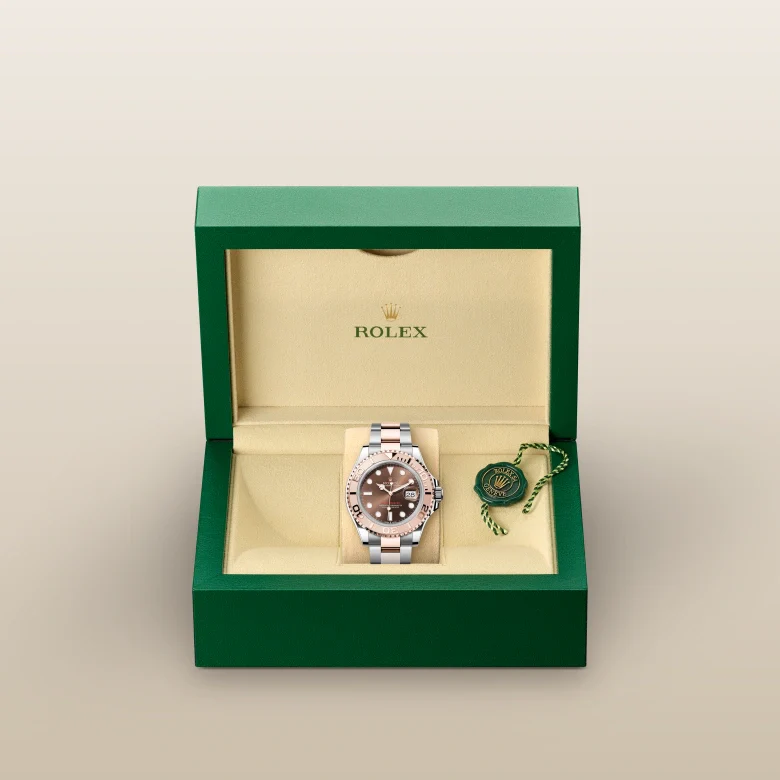 Yacht-Master 40 - Image 6